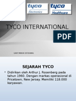 Tyco International