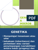 GENETIKA MIKROBA kuliah S2.ppt
