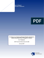 2007_the theory of a continuos damped vibration absorber to reduce broad-band wave propagation in beams.pdf