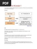 Iso 9001 2015 Quality Objectives and Definitions