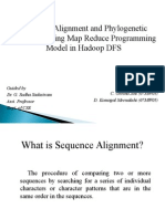 Seq Hadoop