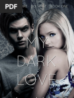 Download My Dark Love Im a Vampire So What  1 by Ali Mac Novels SN29036571 doc pdf