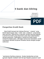 Kredit Bank