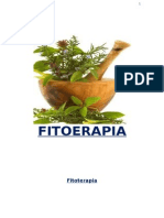Fitoterapia
