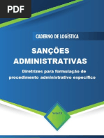 Caderno de Logistica de Sancao 2