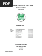Download sindroma metabolik by Hafidiani Fikry SN290375514 doc pdf