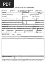 NBIC Form R-1 Repair Report Guide | PDF