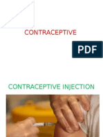 Contraceptive