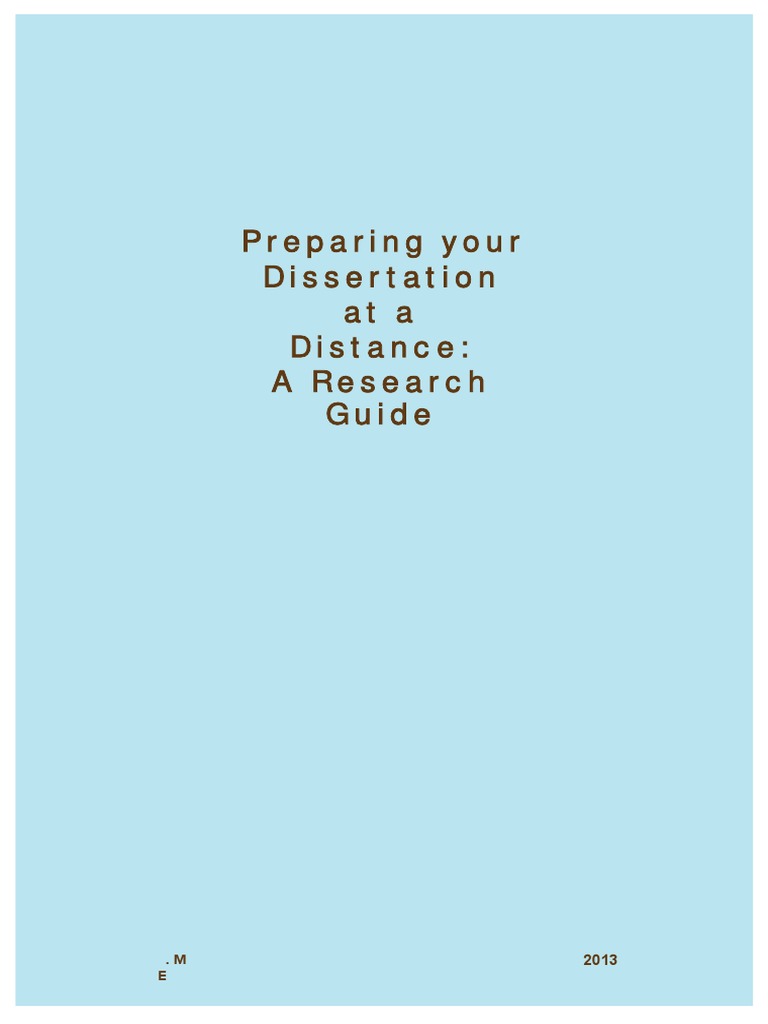 Dissertation PDF | PDF | Business