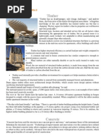 Download A Comparison of Concrete Steel and Timber Construction Essay by Jordan Kurt S Gu SN290382401 doc pdf