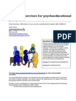 Choosing+exercises+for+psychoeducational+groups