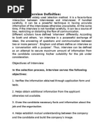 Download Personal Interview Definition by mengelhu SN290383947 doc pdf