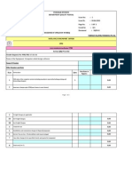 Name of The Equipment:Computer Aided Design Software: Partuculars