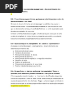 Trabalho 2º Bimestre_Exercícios