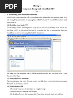 Download Lap Trinh Visual Studio 2005 by truonglong0104 SN29039463 doc pdf