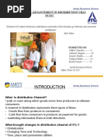 Download distribution channel technological advancement by nik7chandra SN29039612 doc pdf