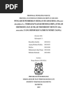Download Proposal Pencil Kelompok 11 Proanfis by Agung Rohmat Rizkita SN290398169 doc pdf