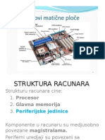 Struktura Racunara