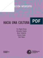 Cultura de Paz PUCP