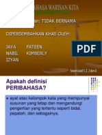 Kumpulan Tidak Bernama