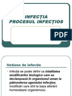 Infectia