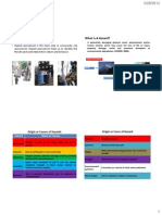 2.3 Hazard Assesment