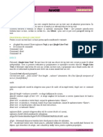 06.laborator AutoCAD 2D PDF