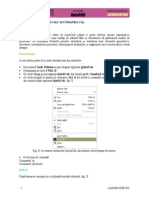 12.laborator AutoCAD 2D PDF