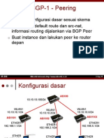 APNIC Training Routing BGP