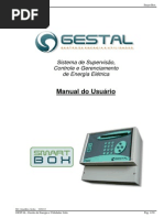 MU SmartBox - GESTAL