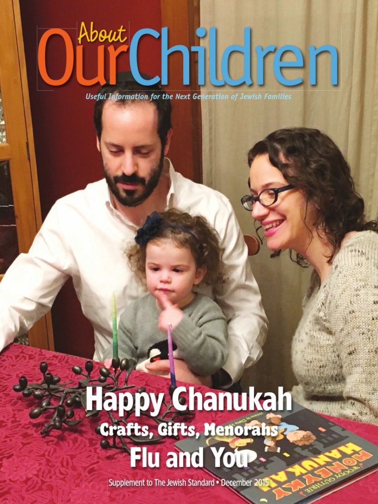 About Our Children, December 2015 | PDF | Antiviral Drug | Influenza