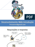 TWP65 Desenvolvimento Web Intro PDF