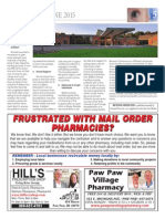 Beyond Medicine 2015: Frustrated With Mail Order Pharmacies?