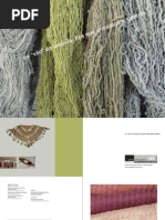 Fios Que Entrelaçam Saberes