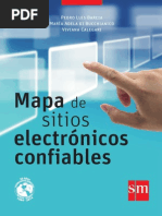 Mapa de Sitios Electronicos Confiables PDF