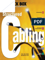 Guide to Structured Cabling