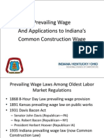 Chris IKORCC Prevailing Wage Presentation