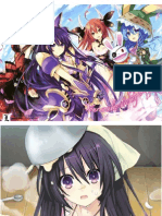 Date A Live-Date A Akihabara PDF