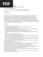 In the Banks of the Abyss