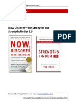 StrengthsFinder Book Ssadsadasdummary-1