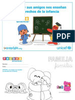 Dereitos Neno Pocoyo