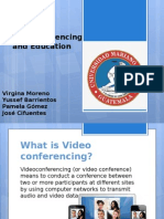 Video Conferencing