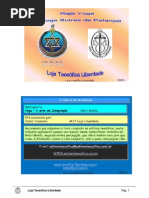 Yoga - A Arte Da Integracao - Parte I