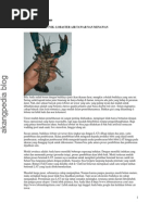 Download Bisnis Lobster Air Tawar by Akangpedia by joni palembang SN29042593 doc pdf