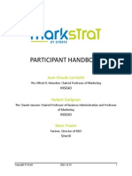 Participant Handbook Master