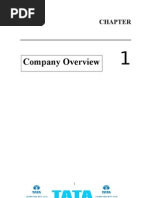 Product Profile Of Tata Motors Pdf Motor Vehicle Vehicles