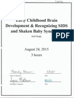 sids certificate 2015 