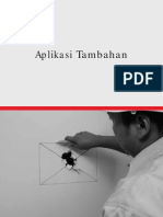 Solusi Aplikasi - Aplikasi Tambahan