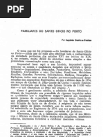 Familiares Santo of Ici Oporto