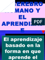 Como Aprende La Mente 1